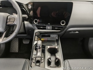 Lexus Ostatní modely NX 450h plus 450h+ Executive TOP 2024