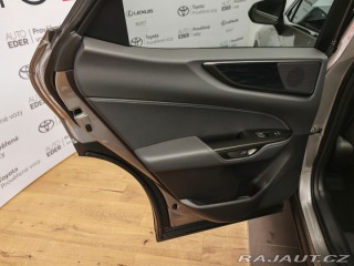 Lexus Ostatní modely NX 450h plus 450h+ Executive TOP 2024