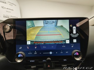 Lexus Ostatní modely NX 450h plus 450h+ Executive TOP 2024