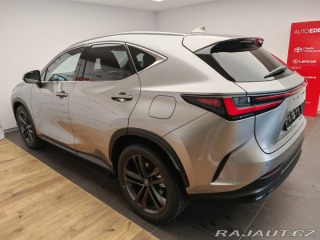 Lexus Ostatní modely NX 450h plus 450h+ Executive TOP 2024