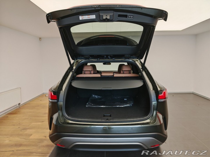 Lexus RX 350h Executive Plus 2025