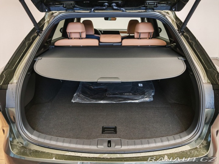 Lexus RX 350h Executive Plus 2025