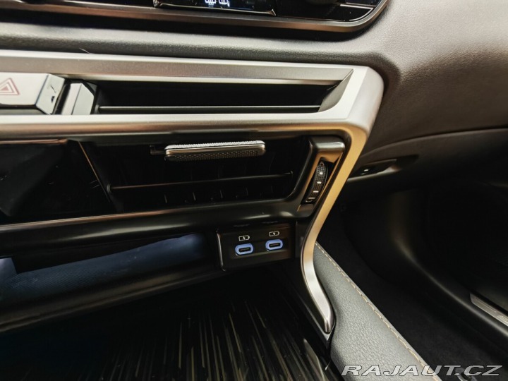 Lexus RX 350h Executive Plus 2025