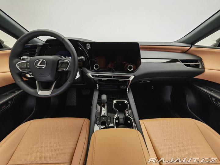 Lexus RX 350h Executive Plus 2025