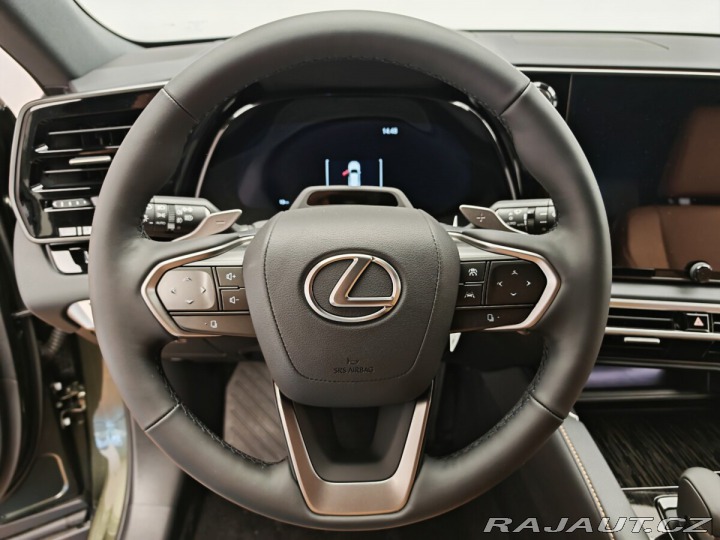 Lexus RX 350h Executive Plus 2025