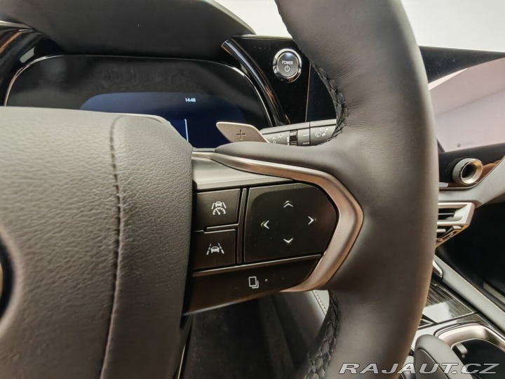 Lexus RX 350h Executive Plus 2025