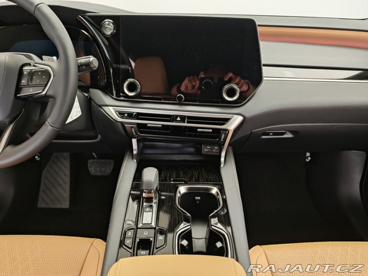 Lexus RX 350h Executive Plus 2025