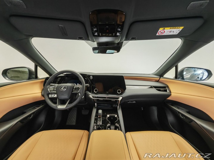 Lexus RX 350h Executive Plus 2025