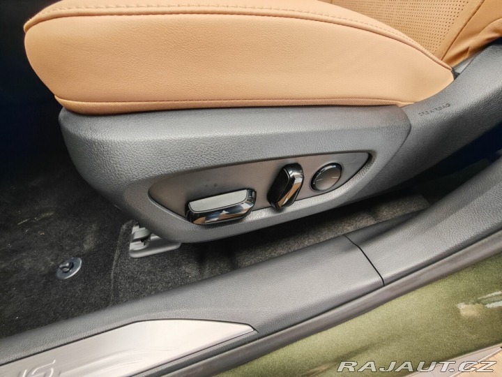 Lexus RX 350h Executive Plus 2025