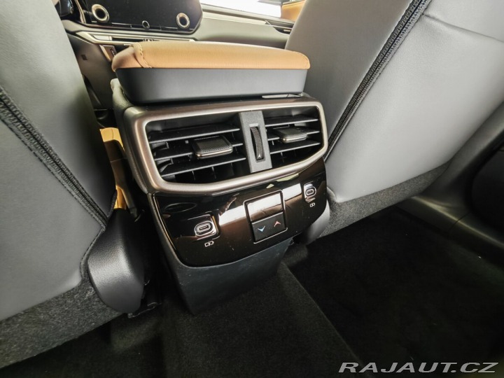 Lexus RX 350h Executive Plus 2025