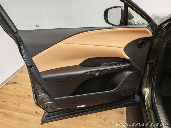 Lexus RX 350h Executive Plus 2025