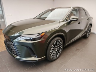 Lexus RX 350h Executive Plus 2025