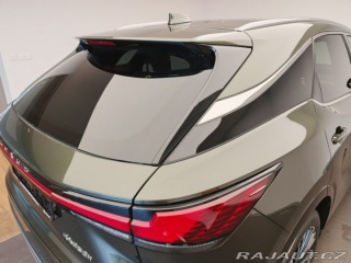 Lexus RX 350h Executive Plus 2025