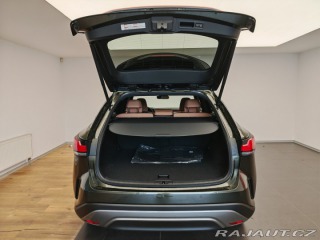 Lexus RX 350h Executive Plus 2025