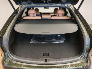 Lexus RX 350h Executive Plus 2025