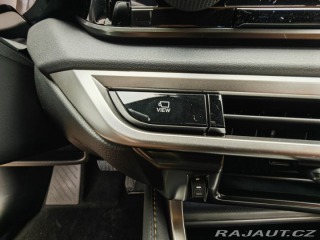 Lexus RX 350h Executive Plus 2025