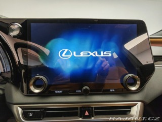 Lexus RX 350h Executive Plus 2025