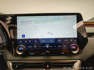 Lexus RX 350h Executive Plus 2025