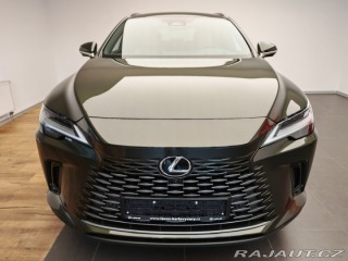 Lexus RX 350h Executive Plus 2025