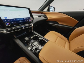 Lexus RX 350h Executive Plus 2025