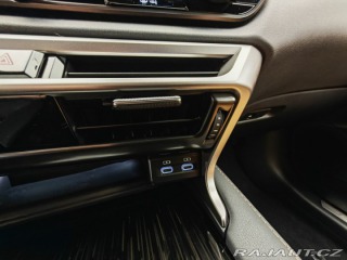 Lexus RX 350h Executive Plus 2025