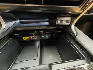 Lexus RX 350h Executive Plus 2025