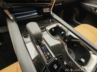 Lexus RX 350h Executive Plus 2025