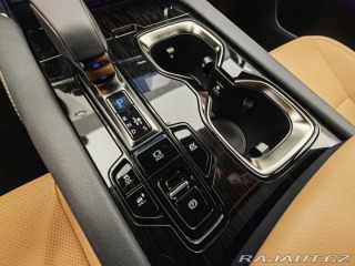 Lexus RX 350h Executive Plus 2025