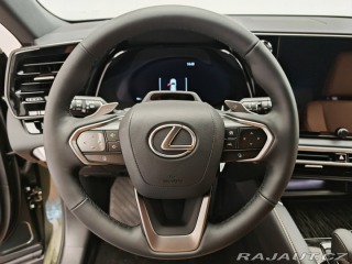 Lexus RX 350h Executive Plus 2025