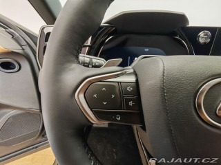 Lexus RX 350h Executive Plus 2025