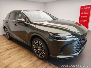 Lexus RX 350h Executive Plus 2025