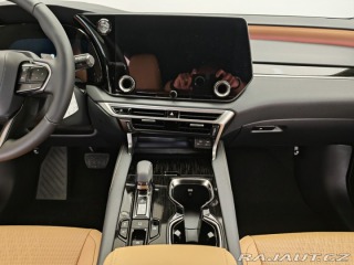 Lexus RX 350h Executive Plus 2025