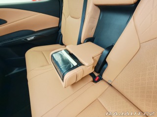 Lexus RX 350h Executive Plus 2025