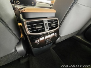 Lexus RX 350h Executive Plus 2025