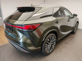 Lexus RX 350h Executive Plus 2025