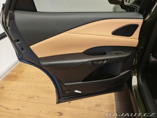 Lexus RX 350h Executive Plus 2025