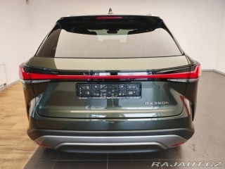 Lexus RX 350h Executive Plus 2025