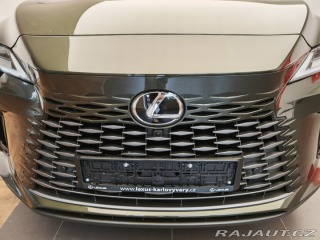 Lexus RX 350h Executive Plus 2025