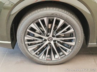 Lexus RX 350h Executive Plus 2025