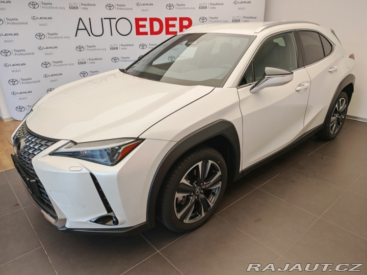 Lexus Ostatní modely UX 300h Business TECH 2025