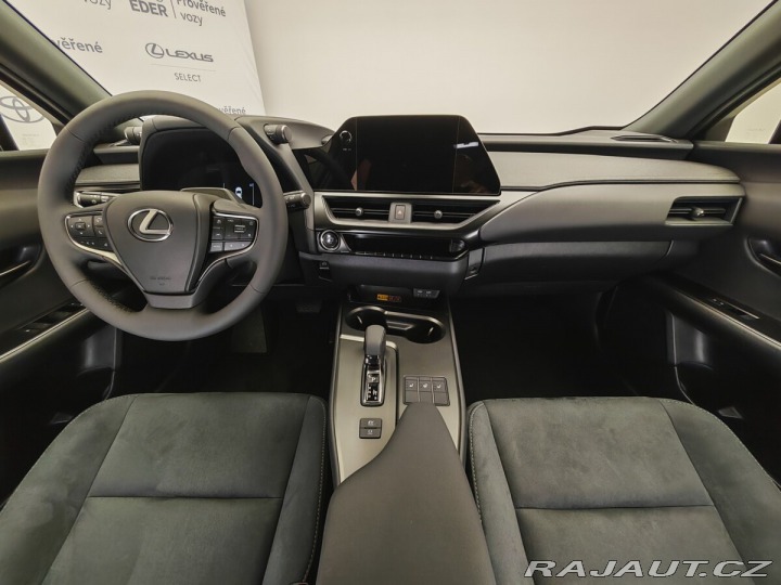Lexus Ostatní modely UX 300h Business TECH 2024
