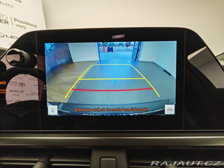 Lexus Ostatní modely UX 300h Business TECH 2024