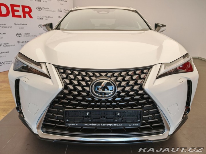 Lexus Ostatní modely UX 300h Business TECH 2025
