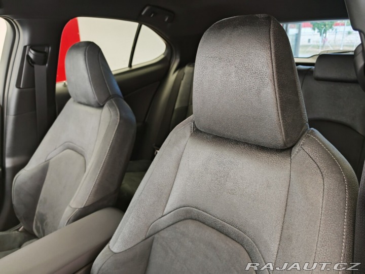 Lexus Ostatní modely UX 300h Business TECH 2024