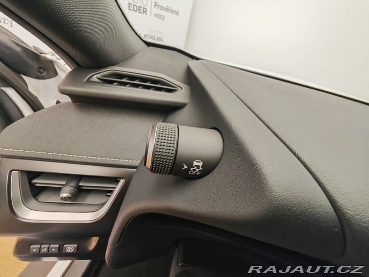 Lexus Ostatní modely UX 300h Business TECH 2024