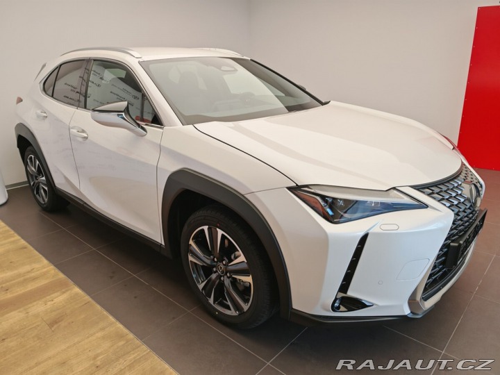 Lexus Ostatní modely UX 300h Business TECH 2025
