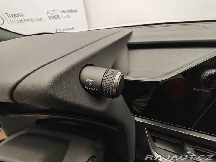 Lexus Ostatní modely UX 300h Business TECH 2024