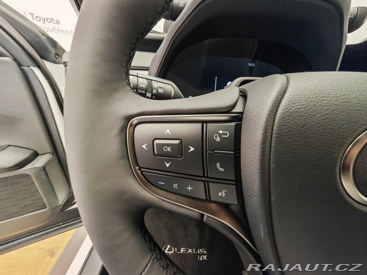 Lexus Ostatní modely UX 300h Business TECH 2024