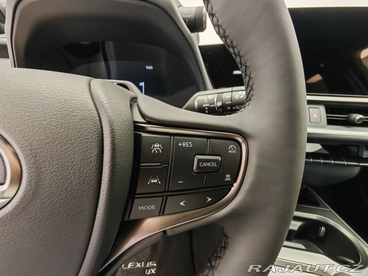 Lexus Ostatní modely UX 300h Business TECH 2024