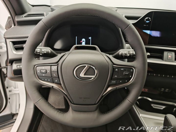 Lexus Ostatní modely UX 300h Business TECH 2025